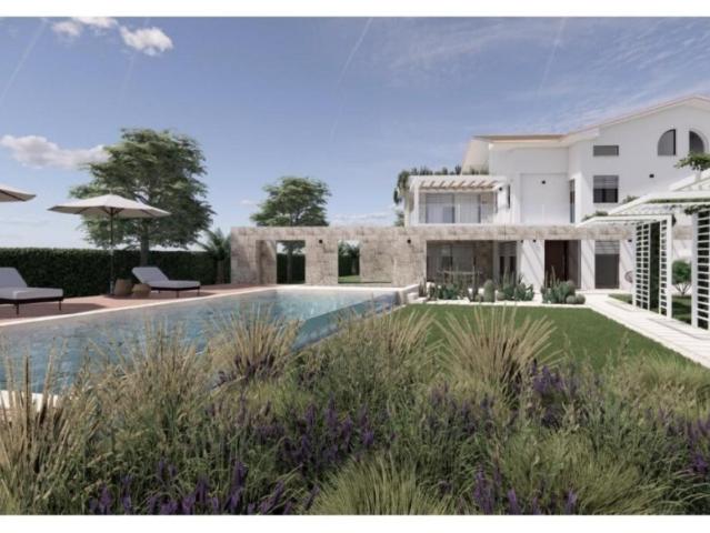 Villa/villetta in vendita a Vittoria Apuana, Forte dei Marmi