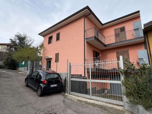 Villa/villetta in vendita a Belpasso