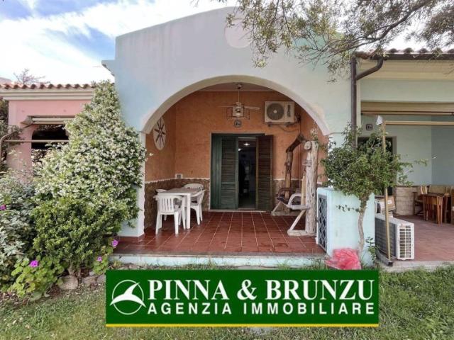 Villa/villetta in vendita a Budoni