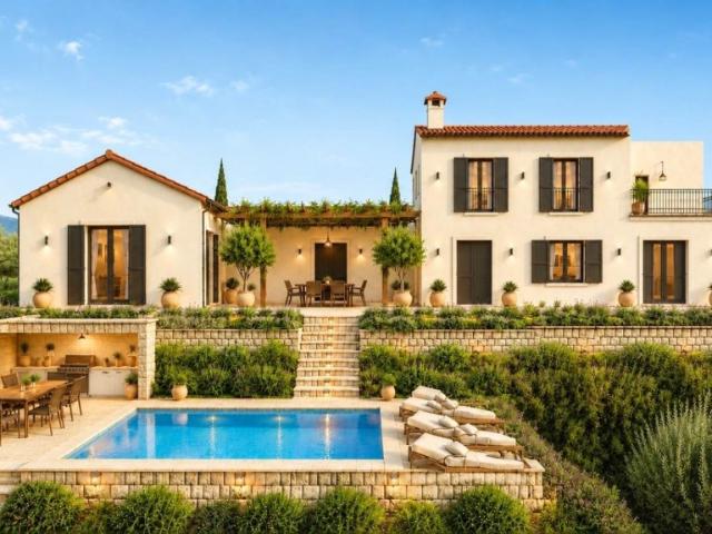 Villa/villetta in vendita a Buseto Palizzolo