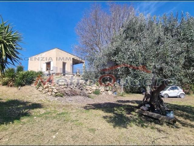 Villa/villetta in vendita a Canicattì