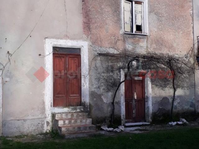 Villa/villetta in vendita a Cervaro
