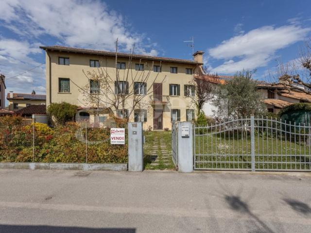 Villa/villetta in vendita a Cordovado