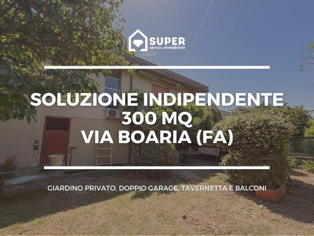 Villa/villetta in vendita a Faenza
