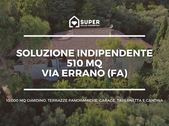 Villa/villetta in vendita a Faenza
