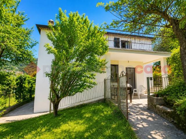Villa/villetta in vendita a Fumone