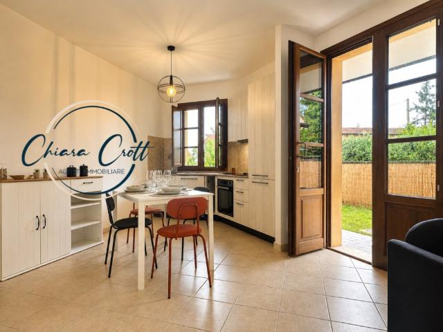 Villa/villetta in vendita a Lajatico via Sant&#, Orciatico