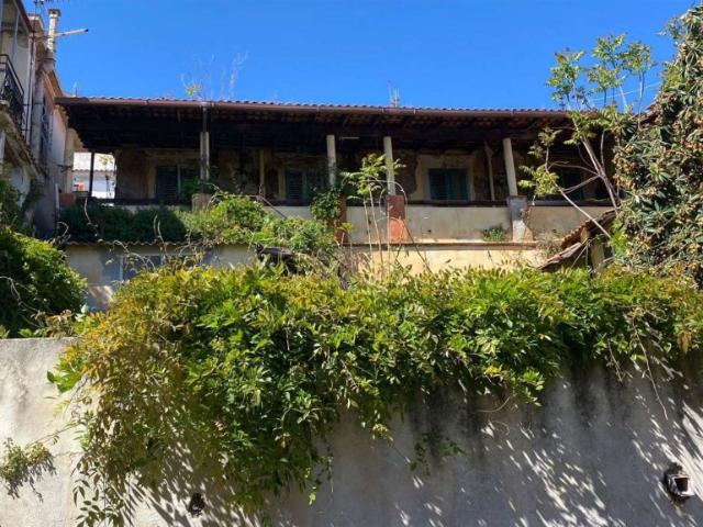 Villa/villetta in vendita a Messina via Orto Gemelli 24