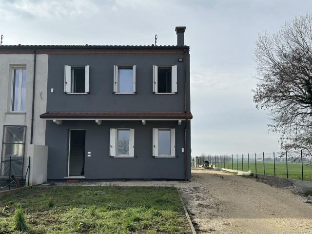 Villa/villetta in vendita a Montagnana