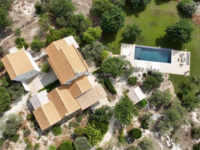 Villa/villetta in vendita a Modica