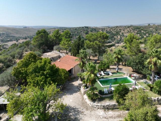 Villa/villetta in vendita a Modica