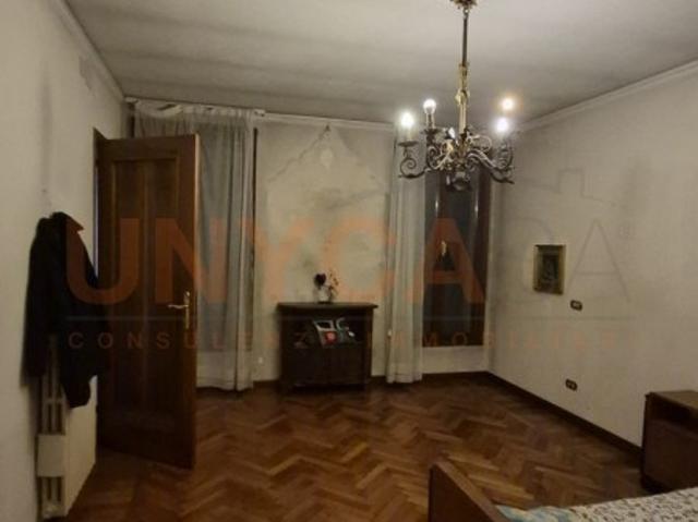 Villa/villetta in vendita a Padova via Giambattista Morgagni, Pedrocchi