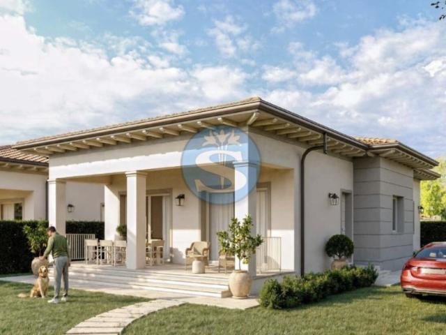 Villa/villetta in vendita a Pietrasanta