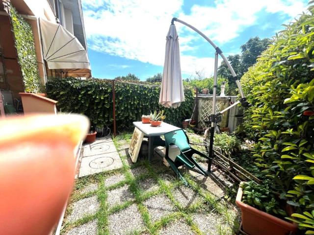 Villa/villetta in vendita a Poggio a Caiano via Ciro Menotti