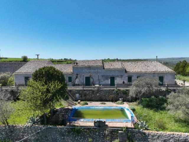 Villa/villetta in vendita a Ragusa
