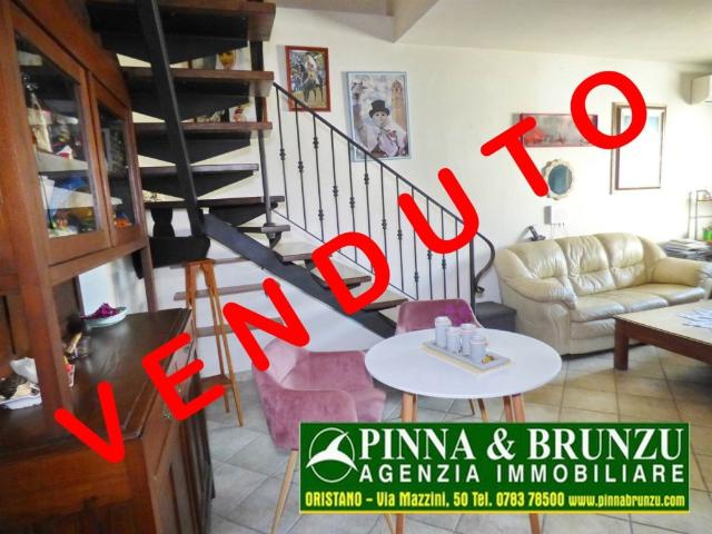 Villa/villetta in vendita a Riola Sardo