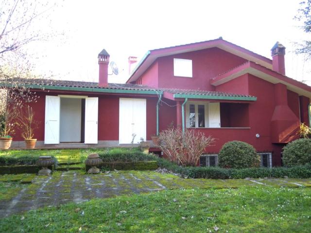 Villa/villetta in vendita a Roma, Olgiata