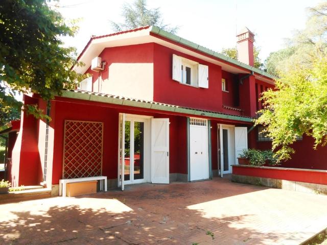 Villa/villetta in vendita a Roma, Olgiata
