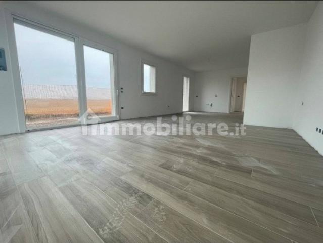 Villa/villetta in vendita a Rubano, Bosco