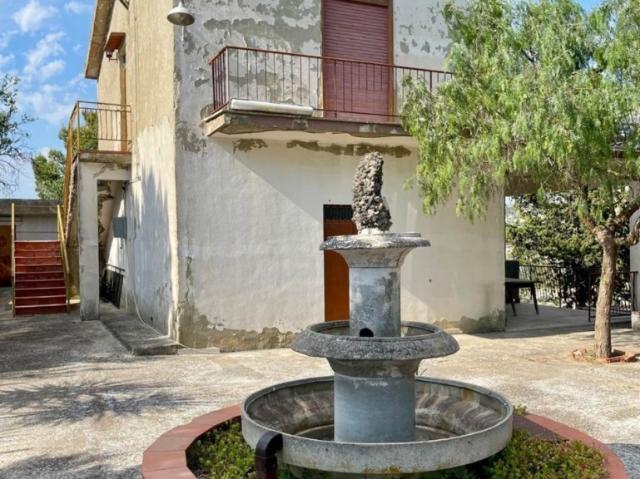 Villa/villetta in vendita a San Cataldo