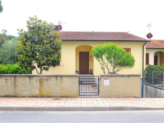 Villa/villetta in vendita a Suvereto