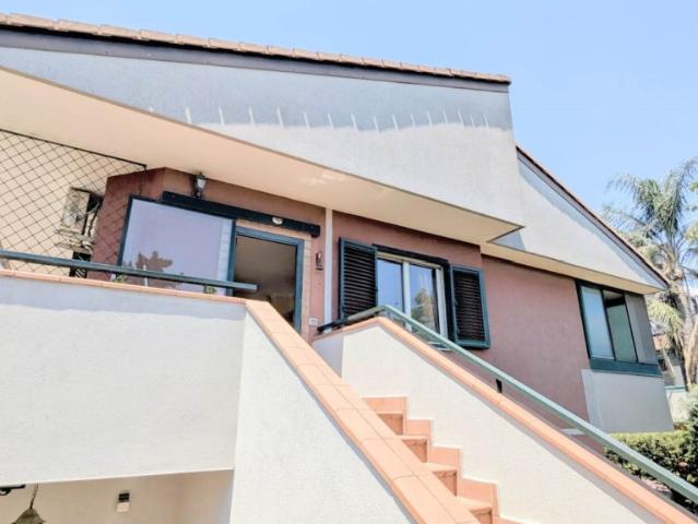 Villa/villetta in vendita ad Aci Catena via marchesana