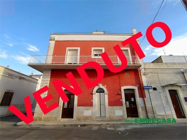 Villa/villetta in vendita ad Adelfia