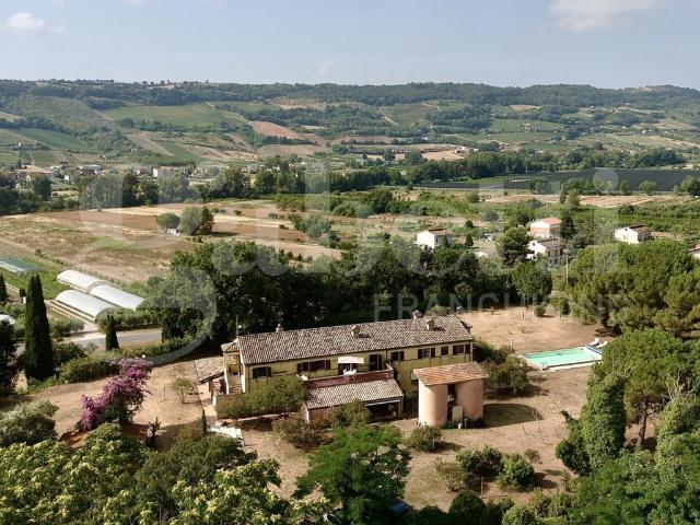 Villa/villetta in vendita ad Altidona