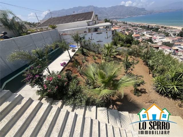 Villa/villetta in vendita ad Alcamo