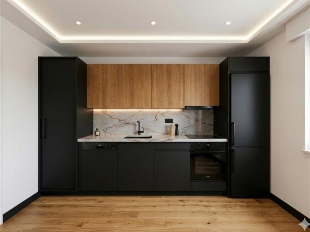 Villaz St Pierre – 3.5 Zimmer Wohnung im Umbau
