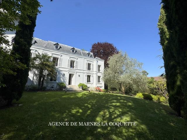 Ville d'Avray