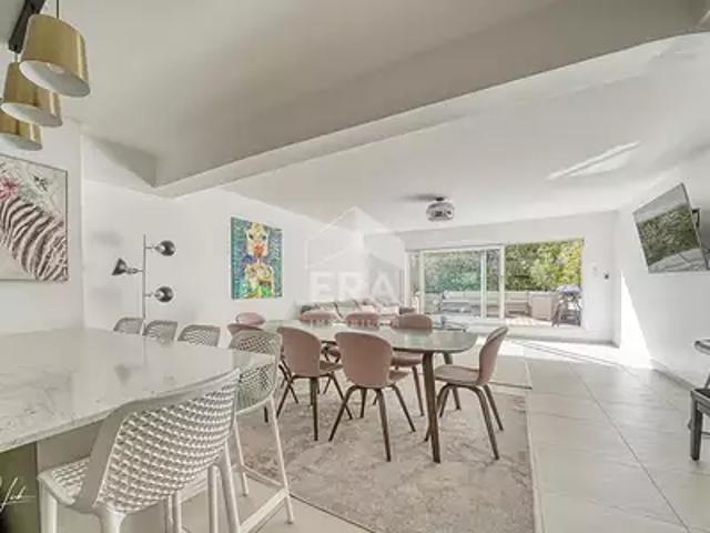 Ville d'Avray 92410 Achat / Vente appartement 4 pièces t4 parking