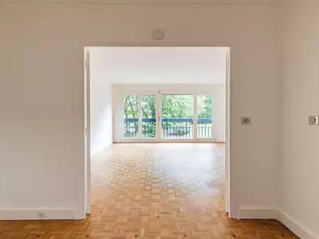 Ville d'Avray 92410 Location appartement 2 pièces t2