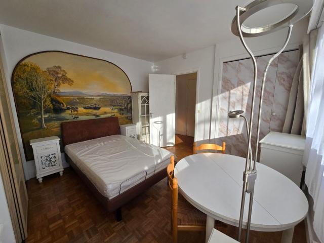 Ville d'Avray Location Appartement 92