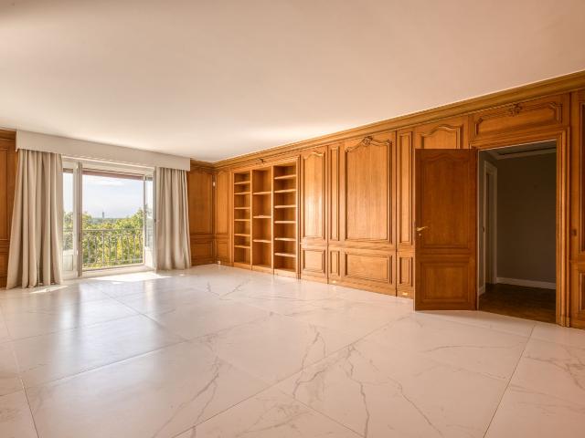 Ville d'Avray Location Appartement 92