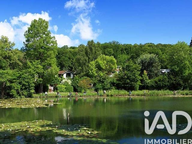 Ville d'Avray Vente Appartement 92