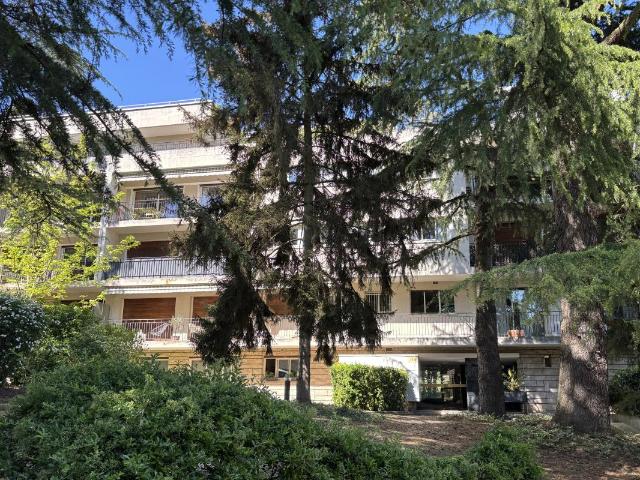 Ville d'Avray Vente Appartement 92