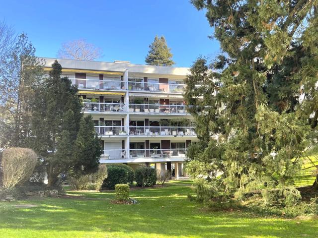 Ville d'Avray Vente Appartement 92