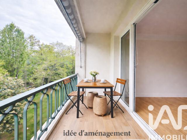 Ville d'Avray Vente Appartement 92