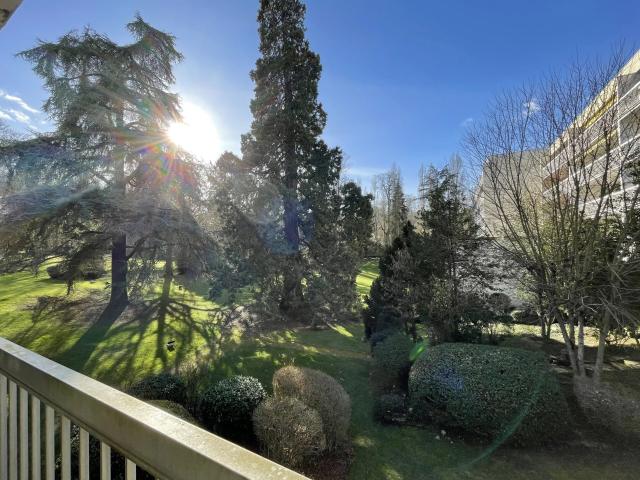 Ville d'Avray Vente Appartement 92