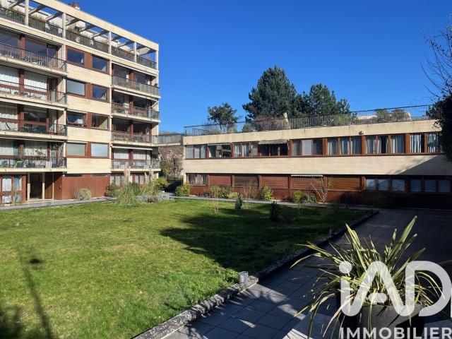Ville d'Avray Vente Appartement 92