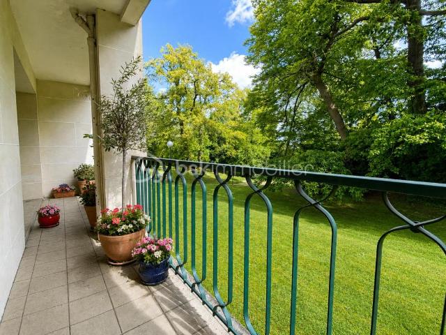 Ville d'Avray Vente Appartement 92