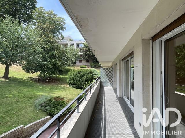 Ville d'Avray Vente Appartement 92