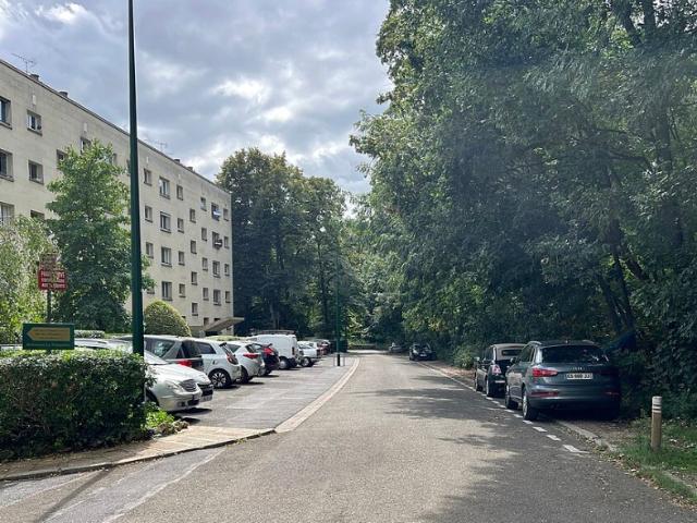 Ville d'Avray Vente Appartement 92