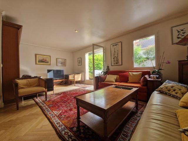 Ville d'Avray Vente Maison 92