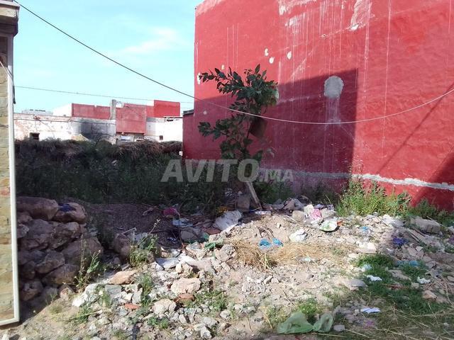 Ville de Sidi Bennour
