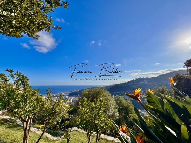 Ville di Pietrabugno Vente Maison 20