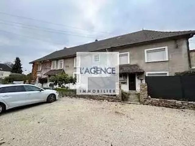 Ville en Tardenois 51170 Achat / Vente maison 6 pièces t6