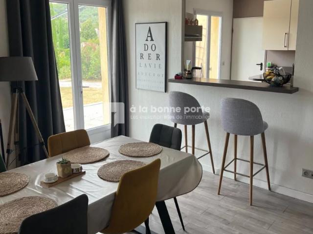 Ville et tranquillité !