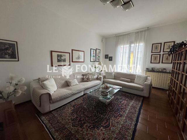 VILLE in affitto a Campagnola Cremasca